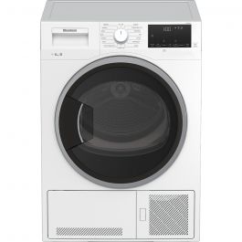 Blomberg LTK38020W 8kg Condenser Tumble Dryer