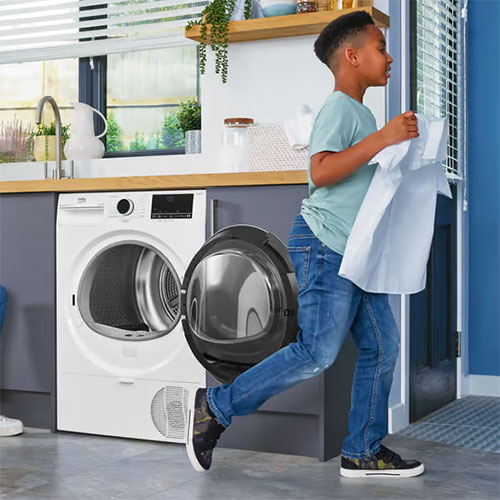 Beko Tumble Dryers