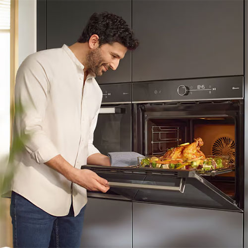 Beko Single Ovens