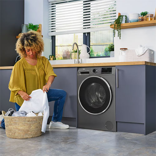 Beko Washers