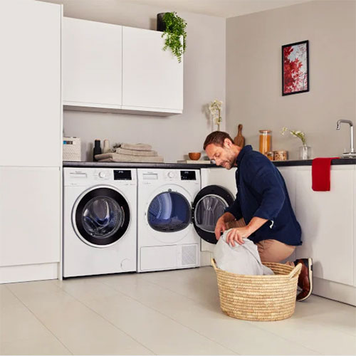 Blomberg Tumble Dryers