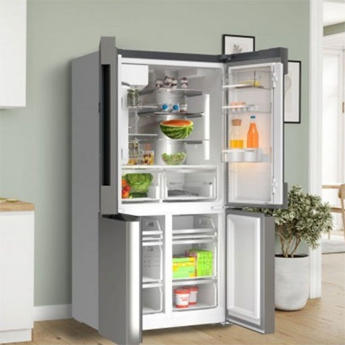 Bosch American Refrigeration