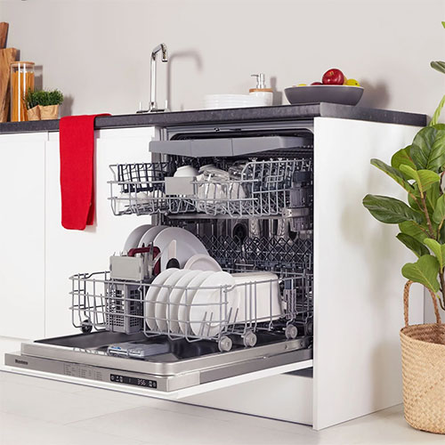 Bosch Dishwashers