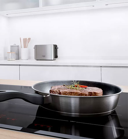 Bosch Electric Hobs