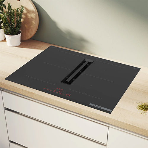 Bosch Vented Hobs