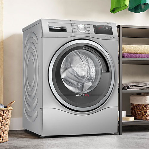 Bosch Washer Dryers