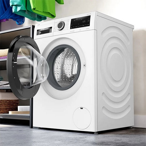 Bosch washing Machines