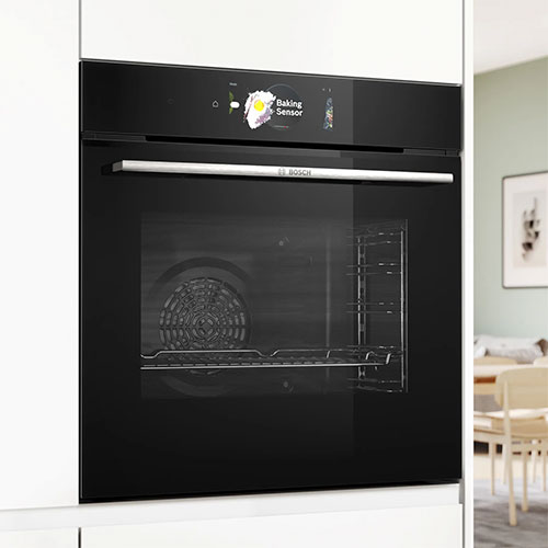 Bosch Single oven