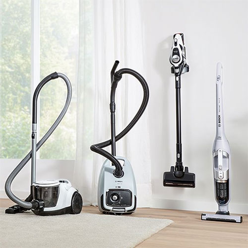 Bosch Floorcare