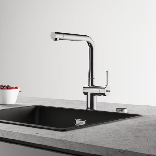 Franke Kitchen Taps