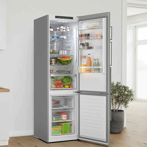 Bosch Refrigeration