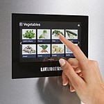 7 Inch Touchscreen Display