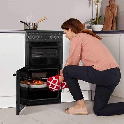 Blomberg Cookers