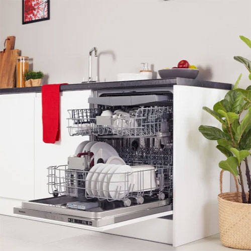 Blomberg Dishwashers