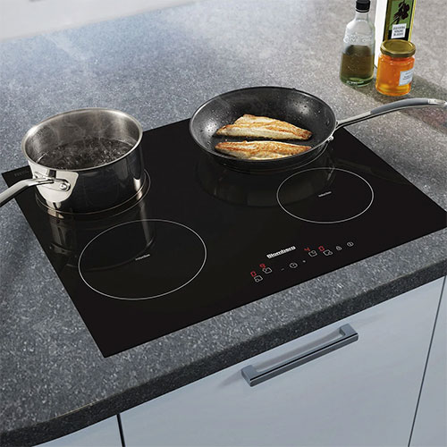 Blomberg Hobs