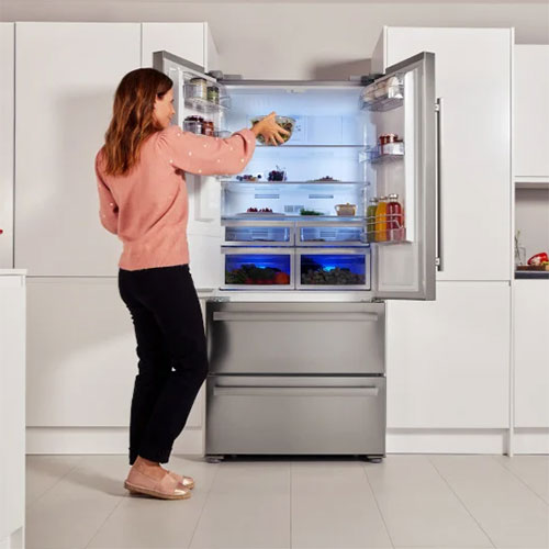 Blomberg Refrigeration