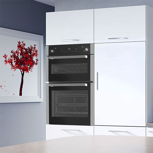 Blomberg Double Ovens