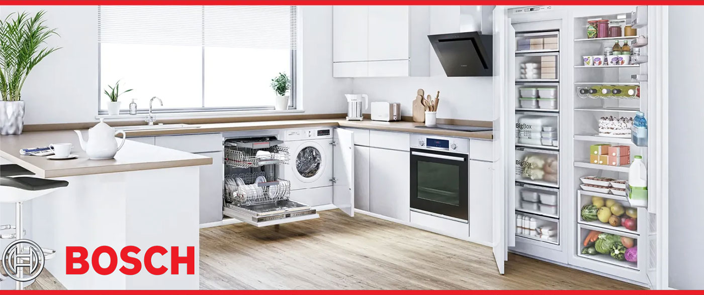 Bosch Home Appliances