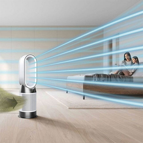 Dyson Air Treatment