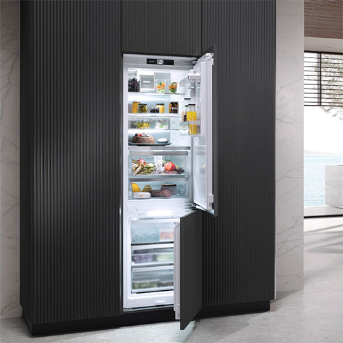 Neff Fridge Freezers