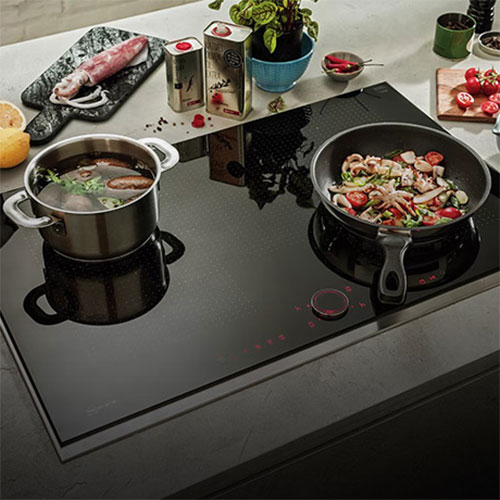 Neff Induction Hobs