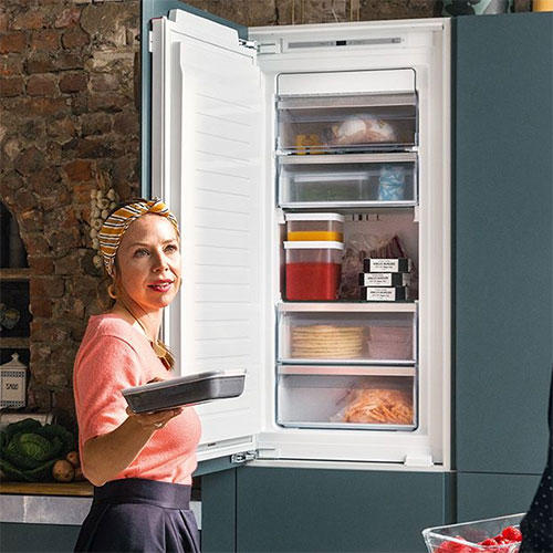 Neff Freezers