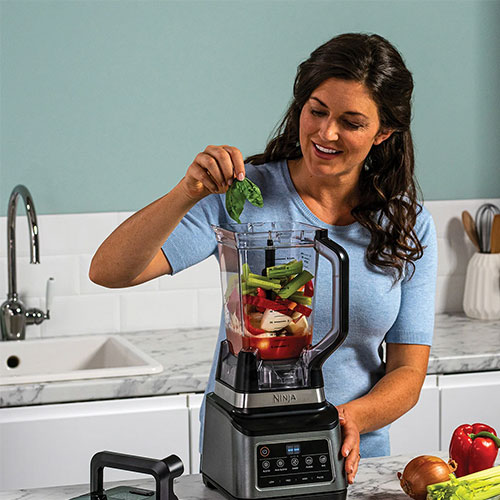 Blenders & Food Processors