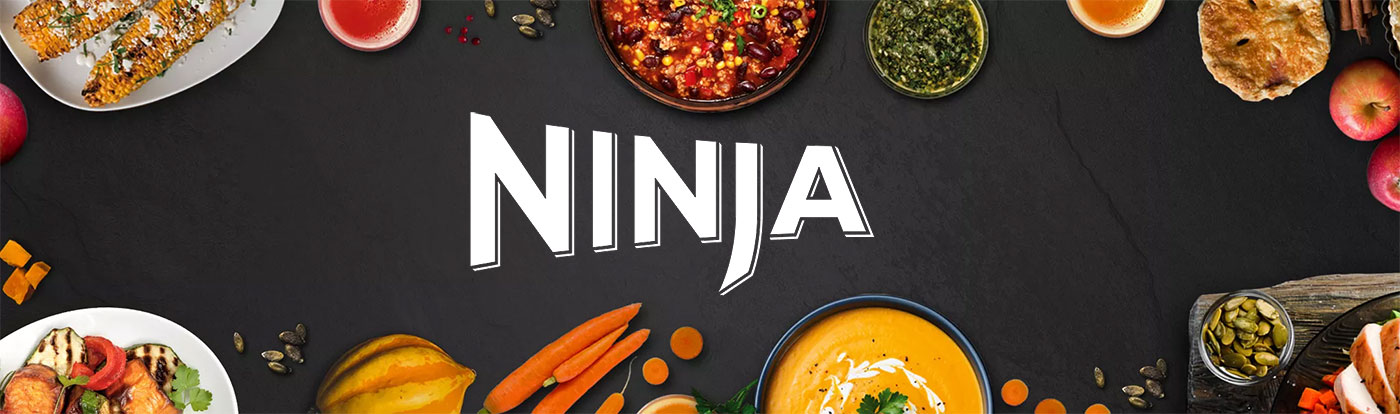 Ninja Kitchen Appliances