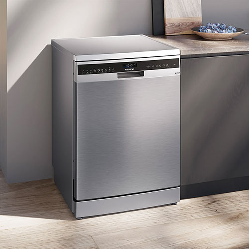 Siemens Dishwashers