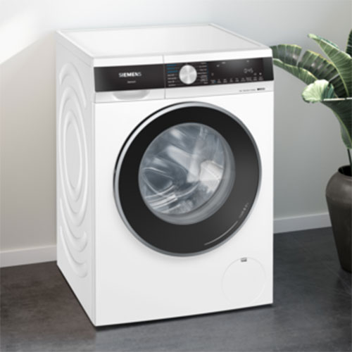 Siemens Washer Dryers