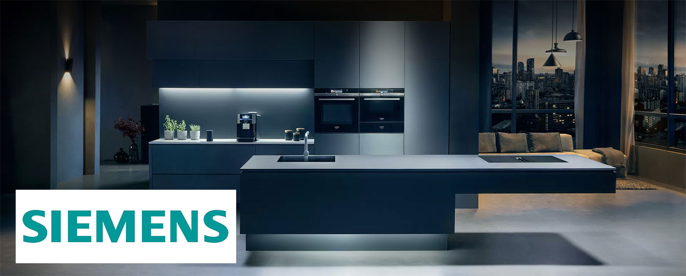 Siemens KItchen Appliances