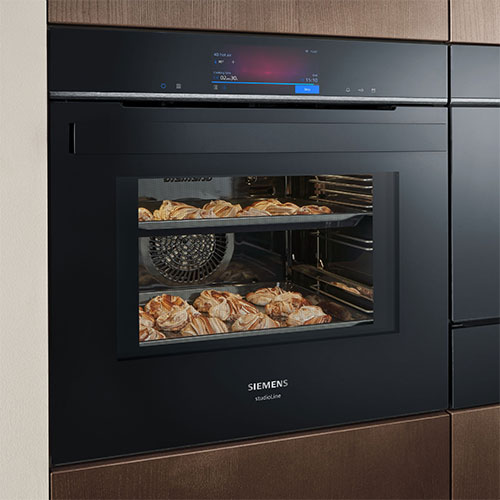 Siemens Ovens