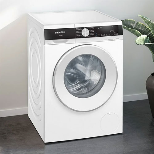 Siemens Washing Machines