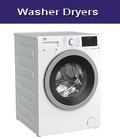 Washer Dryers Witney