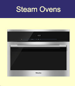 Miele Steam Ovens Milton Keynes