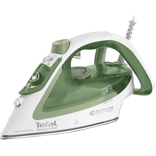 Steam Iron